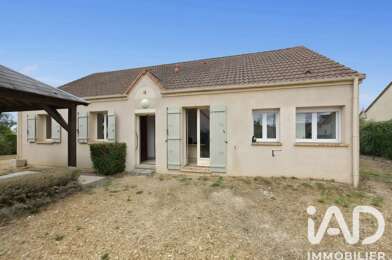 Maison 4 pièces 175000 €