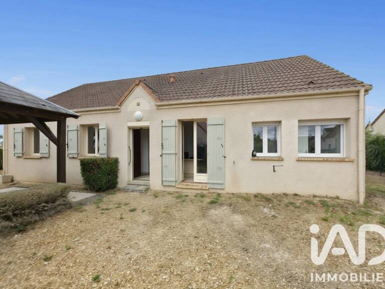 Vente Maison/villa 4 pièces — photo 1