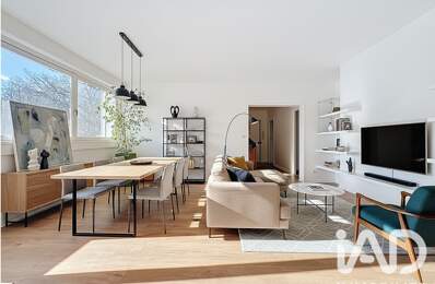 Vente Appartement 3 pièces — photo du bien