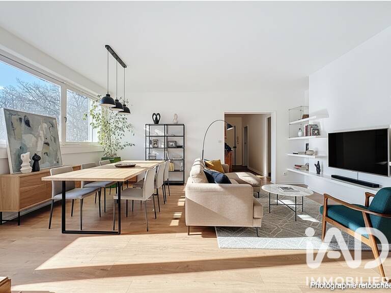 Vente Appartement 3 pièces — photo 1