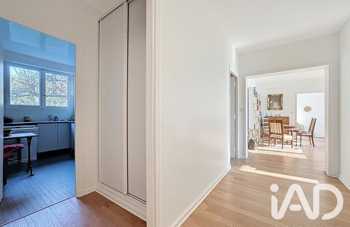 Vente Appartement 3 pièces — photo 2