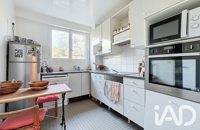 Vente Appartement 3 pièces — photo 3