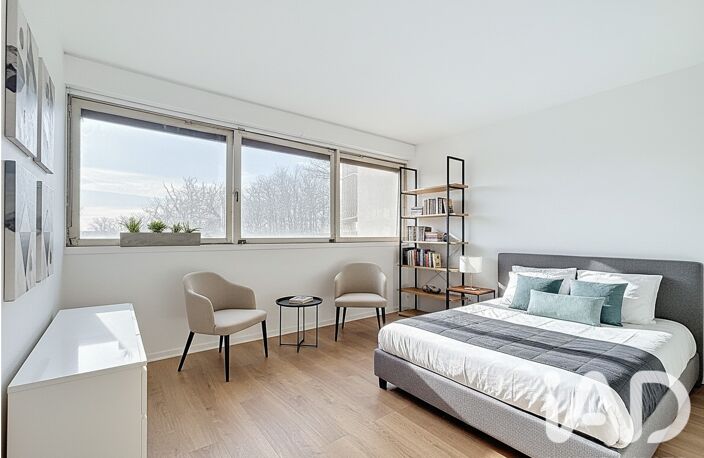 Vente Appartement 3 pièces — photo 4