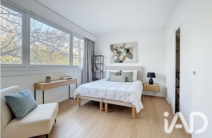 Vente Appartement 3 pièces — photo 5