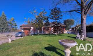 Maison 4 Pièces 124 m² à vendre à Brax (31490)