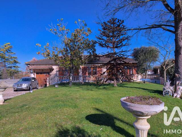 Vente Maison/villa 4 pièces — photo du bien