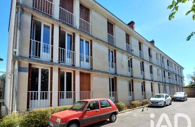 Vente Appartement 4 pièces — photo du bien