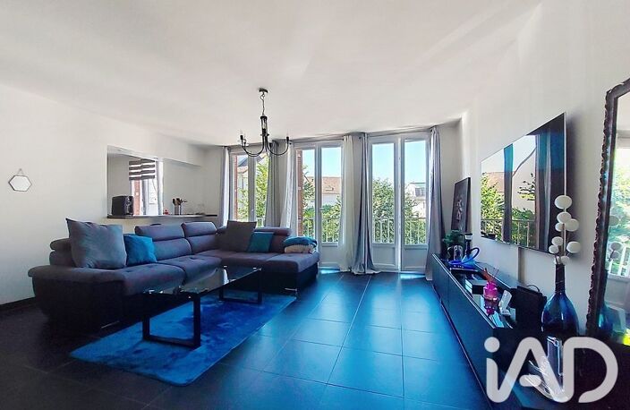 Vente Appartement 4 pièces — photo 2