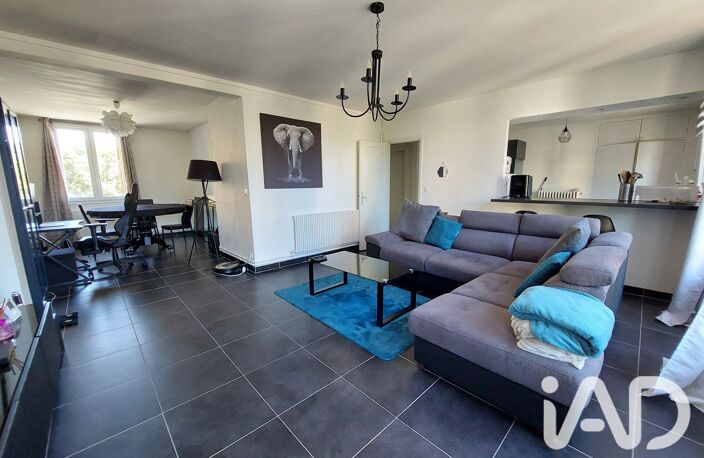 Vente Appartement 4 pièces — photo 3