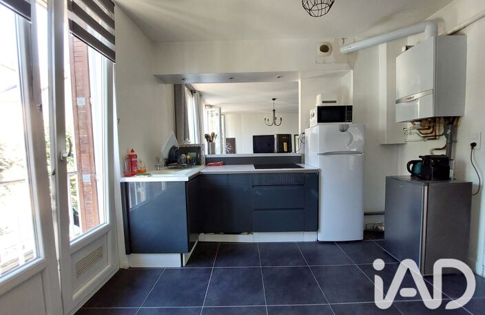 Vente Appartement 4 pièces — photo 4