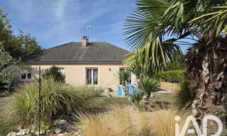 Maison 4 Pièces 88 m² à vendre à Anglure (51260)