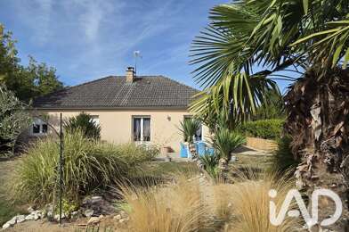 Maison 4 pièces 130000 €