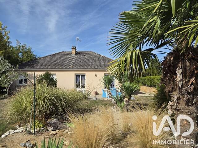 Vente Pavillon 4 pièces — photo du bien