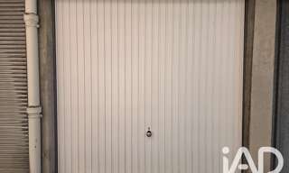 Garage  12 m² à vendre à Troyes (10000)