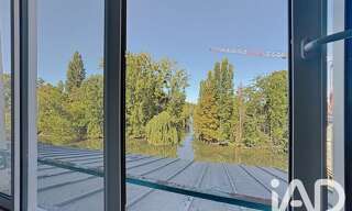 Commerce  786 m² à vendre à Poissy (78300)