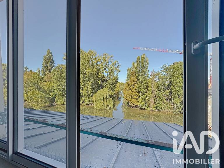 Vente Boutique/Local commercial 786 m&sup2; — photo 1