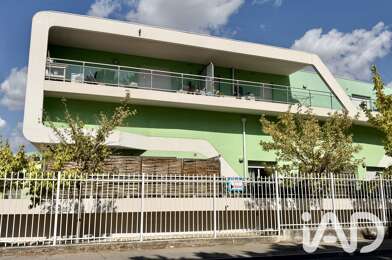 Appartement 2 pièces 87000 €