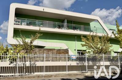 Vente Appartement 2 pièces — photo du bien