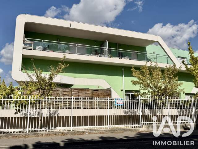 Vente Appartement 2 pièces — photo du bien