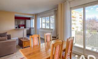 Appartement 3 Pièces 64 m² à vendre à Compiègne (60200)