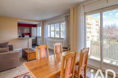 Appartement 3 pièces 189000 €