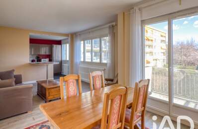 Vente Appartement 3 pièces — photo du bien