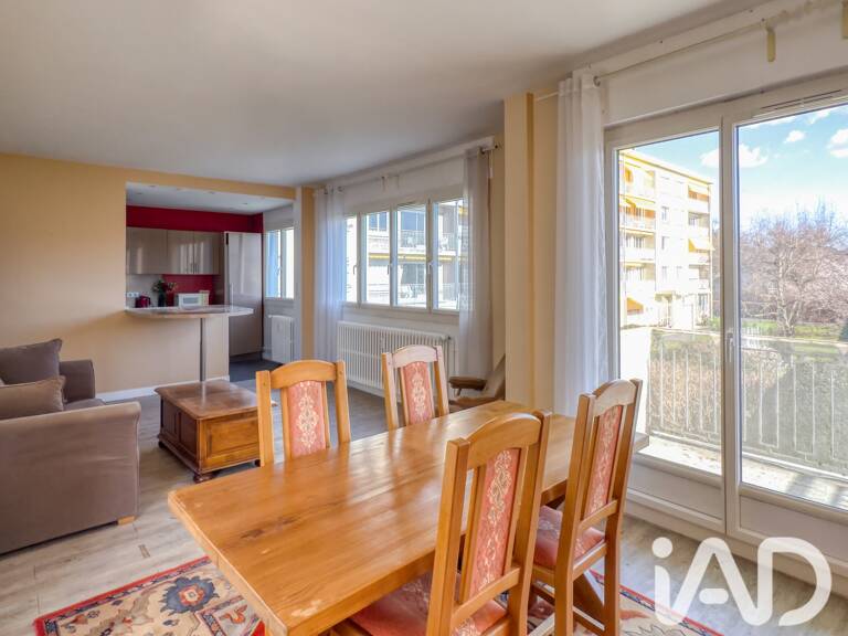 Vente Appartement 3 pièces — photo 1