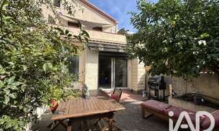 Maison 4 Pièces 80 m² à vendre à Toulon (83200)