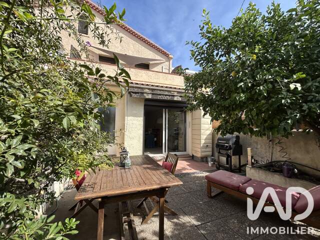 Vente Maison/villa 4 pièces — photo du bien