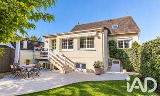 Maison 7 Pièces 173 m² à vendre à Viry-Châtillon (91170)