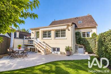 Maison 7 pièces 419000 €