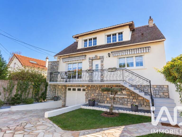 Vente Maison/villa 7 pièces — photo 1