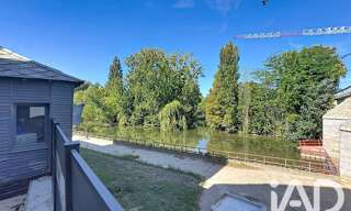 Maison 4 Pièces 88 m² à vendre à Poissy (78300)