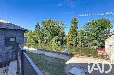 Maison 4 pièces 452000 €