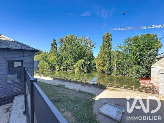 Vente Maison de ville 4 pièces — photo du bien