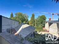 Vente Maison de ville 4 pièces — photo 4