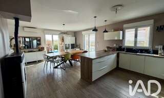 Maison 5 Pièces 101 m² à vendre à Villacerf (10600)