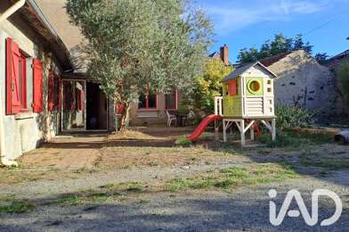Maison 8 pièces 198000 €