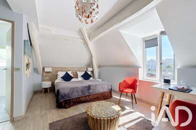 Appartement 1 pièces 138240 €