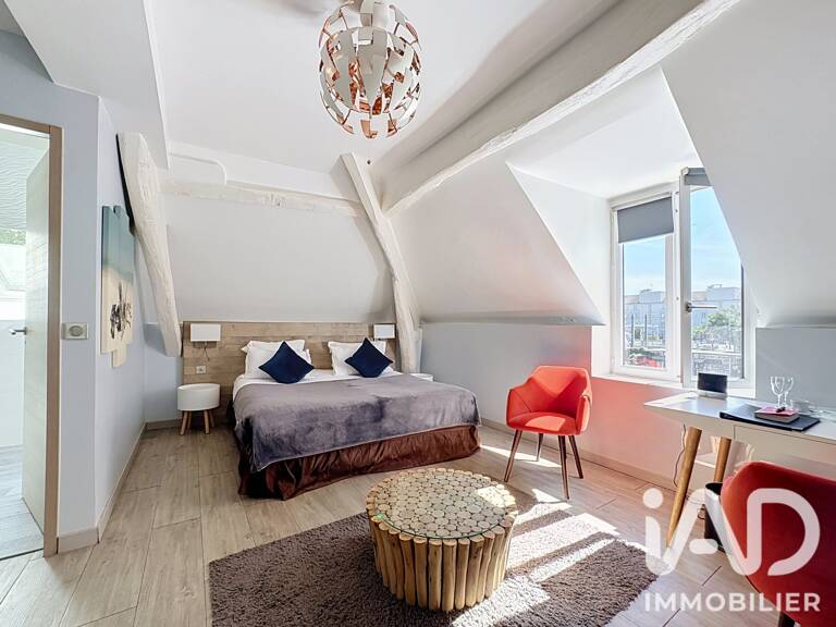 Vente Appartement 1 pièce — photo 1