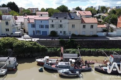 Maison 5 pièces 263500 €