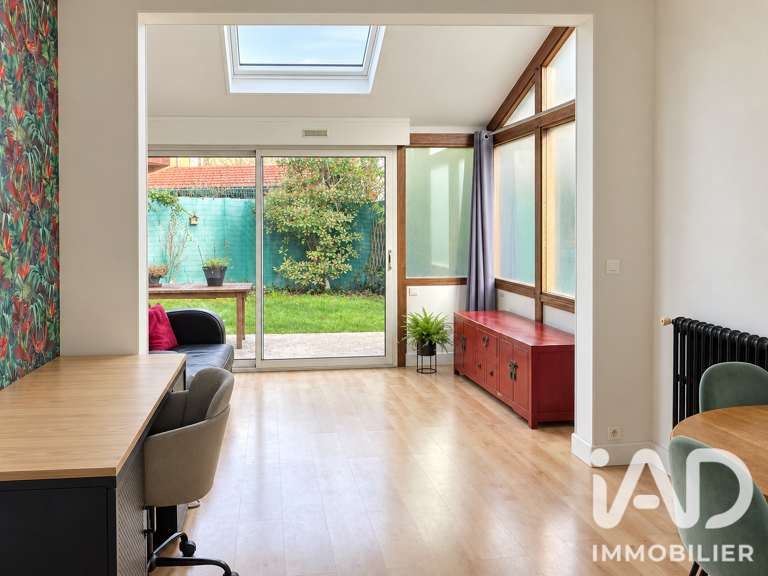 Vente Maison/villa 3 pièces — photo 1
