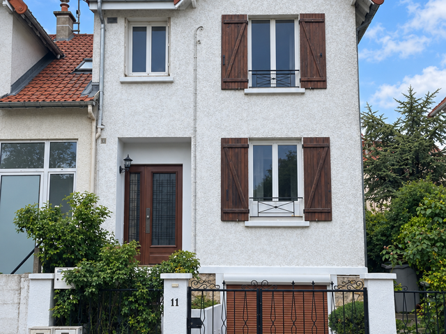 Vente Maison/villa 3 pièces — photo du bien