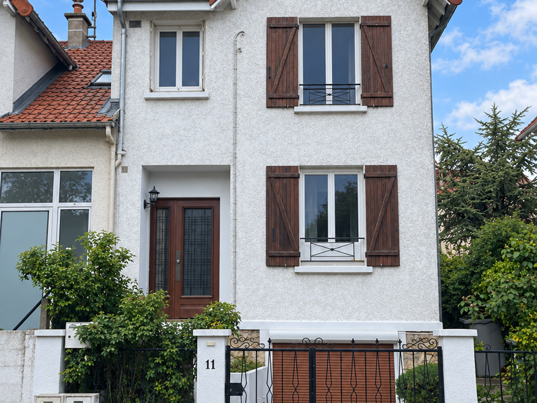 Vente Maison/villa 3 pièces — photo 1