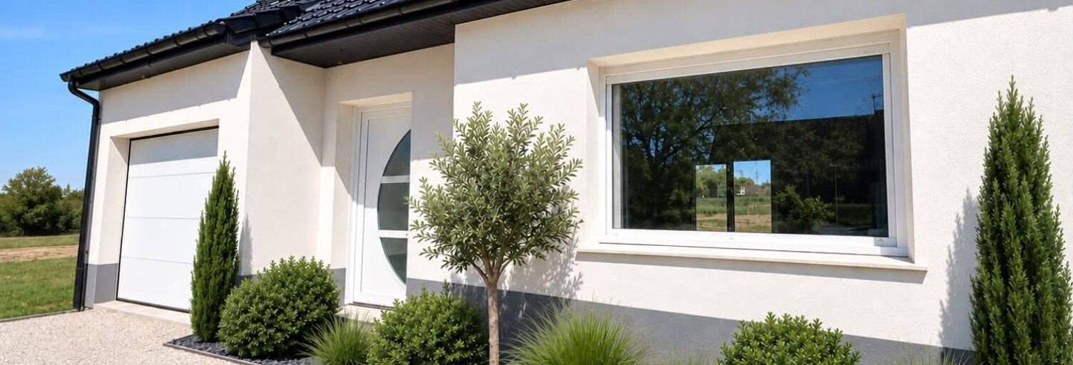 Maison 4 Pièces 90 m² à vendre à Roquetoire (62120)