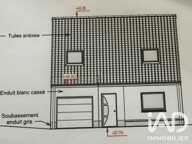 Vente Maison traditionnelle 4 pièces — photo 2