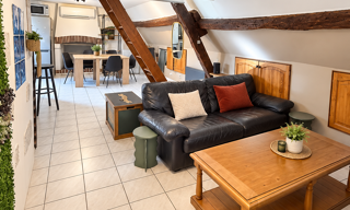 Appartement 3 Pièces 33 m² à vendre à Neuilly-en-Thelle (60530)