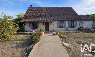Maison 6 Pièces 136 m² à vendre à Villeneuve-sur-Yonne (89500)