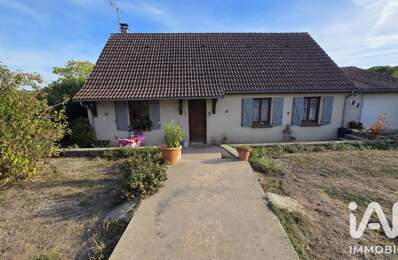 Vente Maison traditionnelle 6 pièces — photo du bien