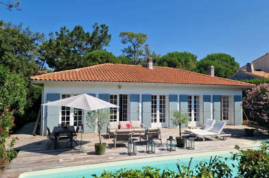 Maison 6 pièces 1199500 €